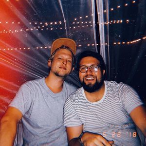 Meet your Posher, Ronald